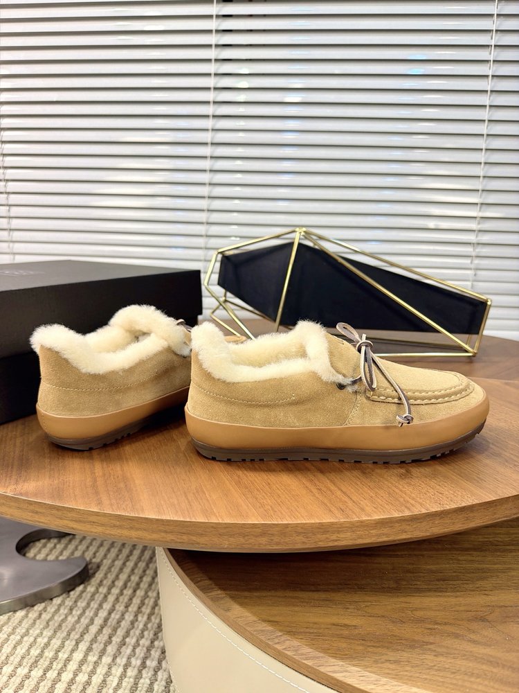 UGG 퍼 로퍼 001-286501