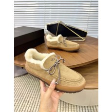 UGG 퍼 로퍼 001-286501
