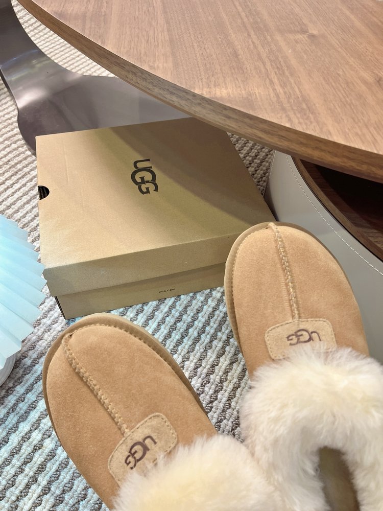 UGG 타츠트 털부츠 001-286504