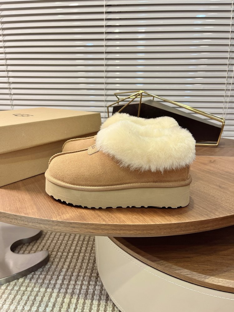 UGG 타츠트 털부츠 001-286504