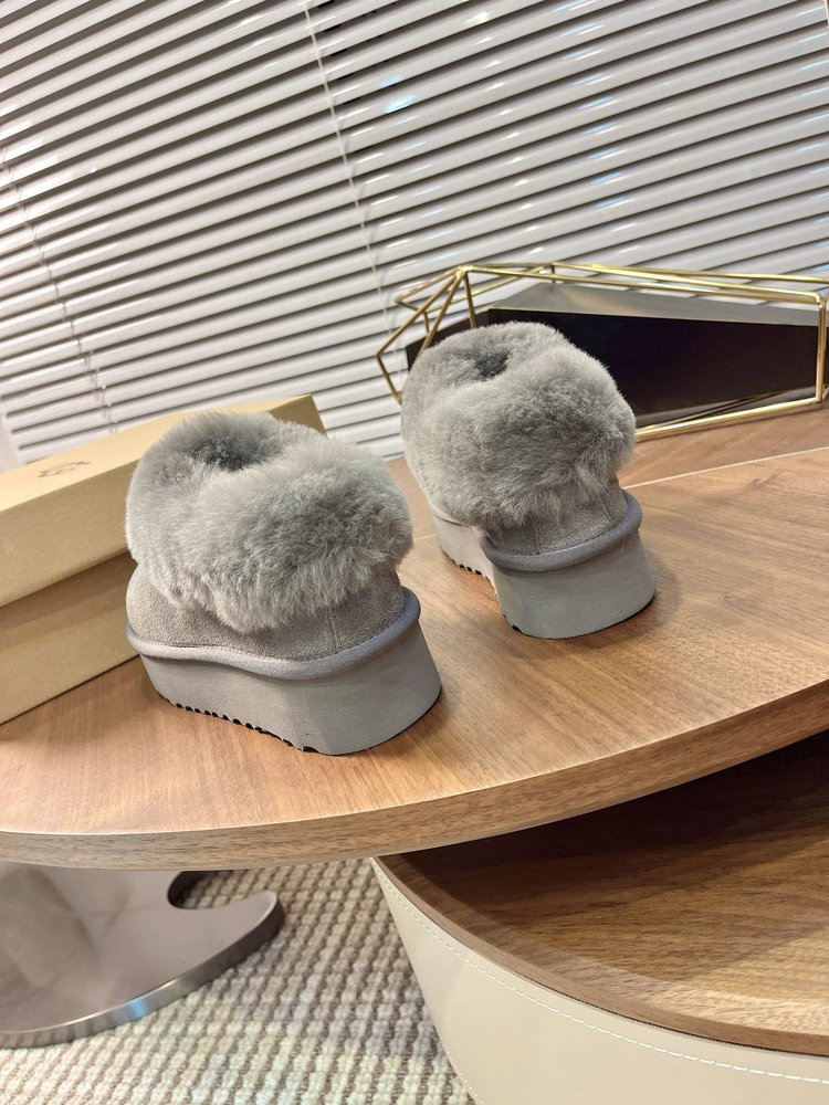 UGG 타츠트 털부츠 001-286505