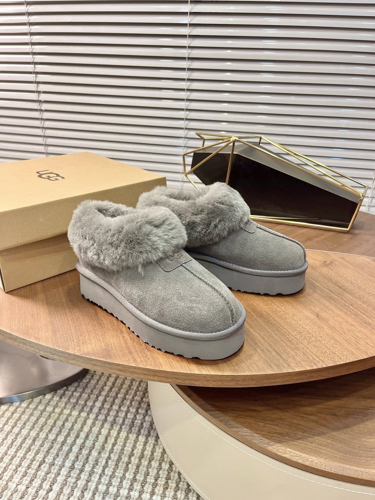 UGG 타츠트 털부츠 001-286505