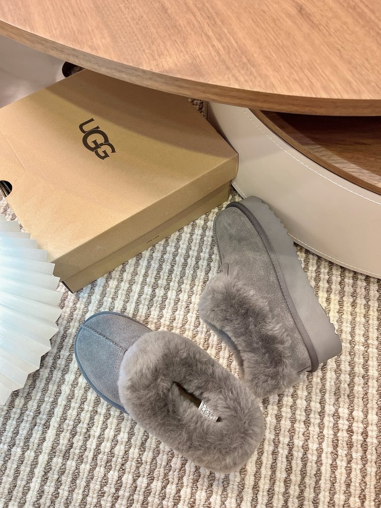UGG 타츠트 털부츠 001-286505
