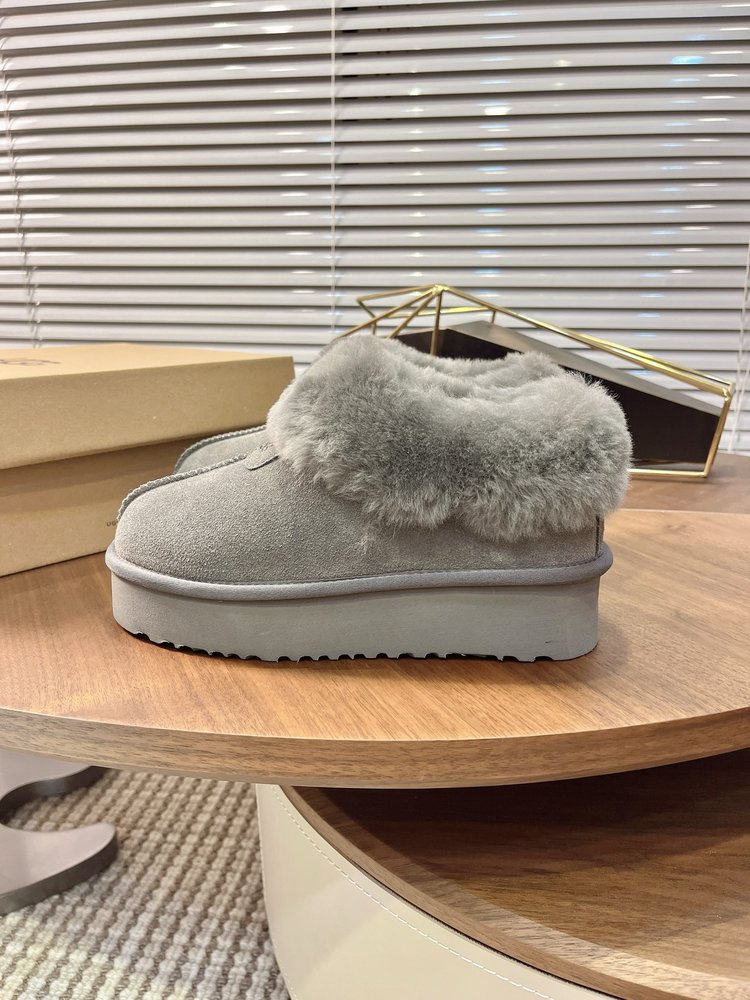 UGG 타츠트 털부츠 001-286505