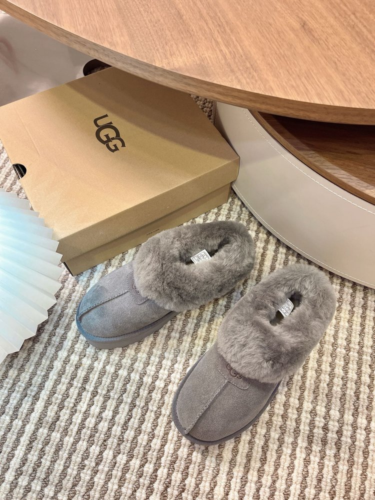 UGG 타츠트 털부츠 001-286505