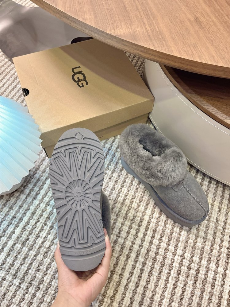 UGG 타츠트 털부츠 001-286505