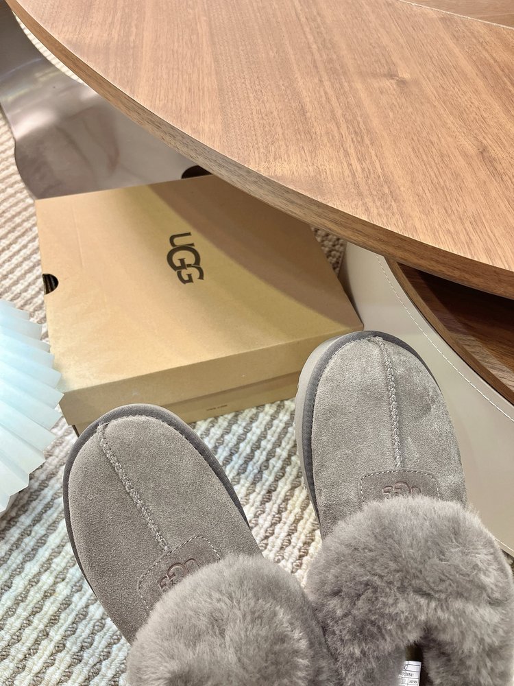 UGG 타츠트 털부츠 001-286505