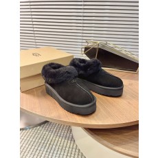 UGG 신형 털부츠 양모 일체형 001-286506