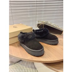 UGG 타츠러 홈 슬리퍼 방한부츠 001-286508