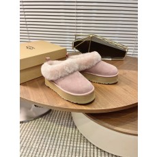 UGG 겨울 타츠러 실내화 방한부츠 001-286509