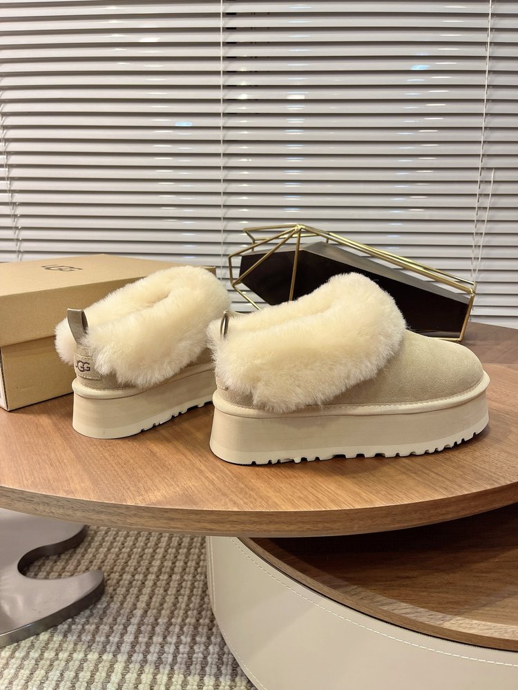 UGG 겨울 신상 타츠러 홈슈퍼 스노우부츠 001-286510