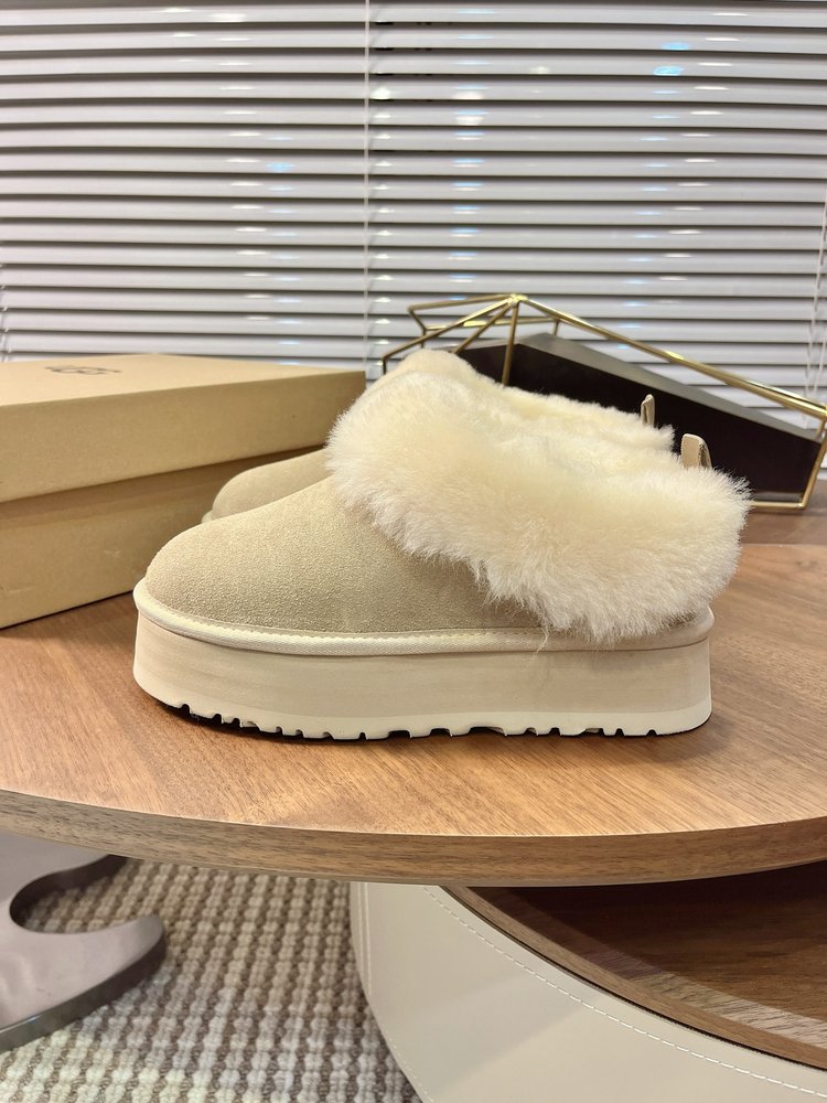 UGG 겨울 신상 타츠러 홈슈퍼 스노우부츠 001-286510