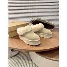 UGG 겨울 신상 타츠러 홈슈퍼 스노우부츠 001-286510
