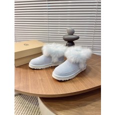 Ugg 티츠쿠트 롱털부츠 001-286515