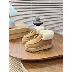 UGG 펑크 부츠 털신 중지퍼 001-286518
