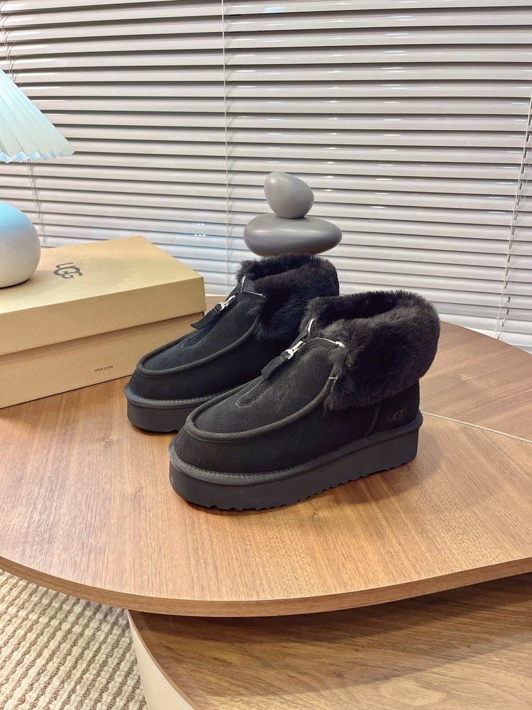 UGG 펑크 업그레이드 스노우 부츠 001-286519
