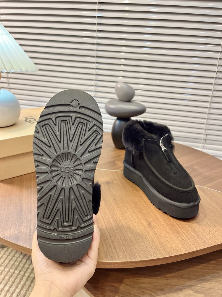 UGG 펑크 업그레이드 스노우 부츠 001-286519