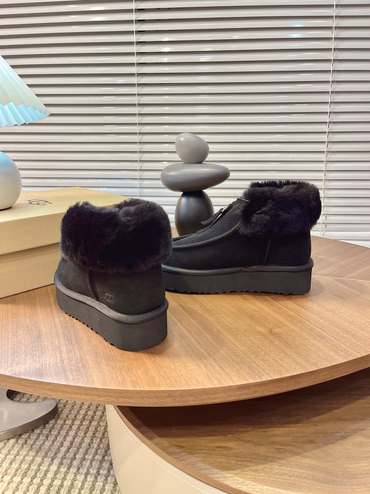 UGG 펑크 업그레이드 스노우 부츠 001-286519