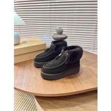 UGG 펑크 업그레이드 스노우 부츠 001-286519