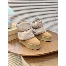 UGG 24FW 스트레치 스노우부츠 001-286522