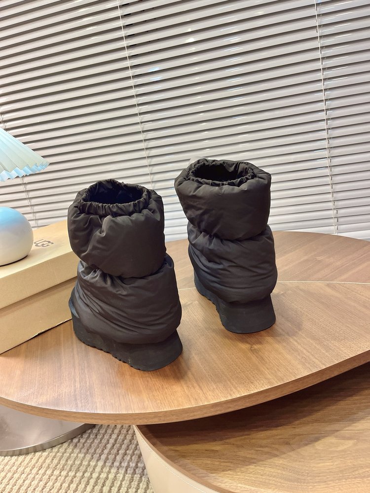 UGG 스트레치 스노우 부츠 001-286524