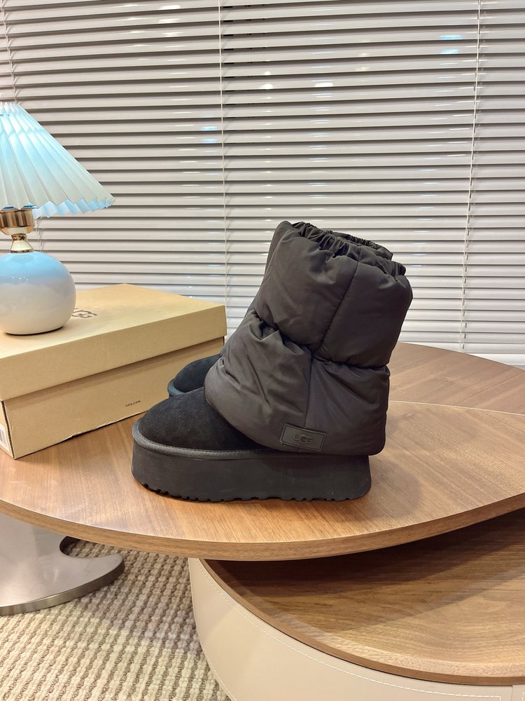 UGG 스트레치 스노우 부츠 001-286524