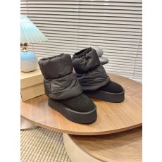 UGG 스트레치 스노우 부츠 001-286524