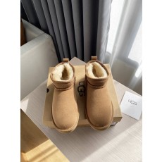 UGG 광판 순원 스노우부츠 001-286527