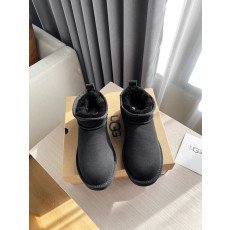 주동우 동일 UGG 광판 순원 스노우부츠 001-286528