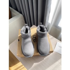 UGG 광판 순원 스노우 부츠 001-286529