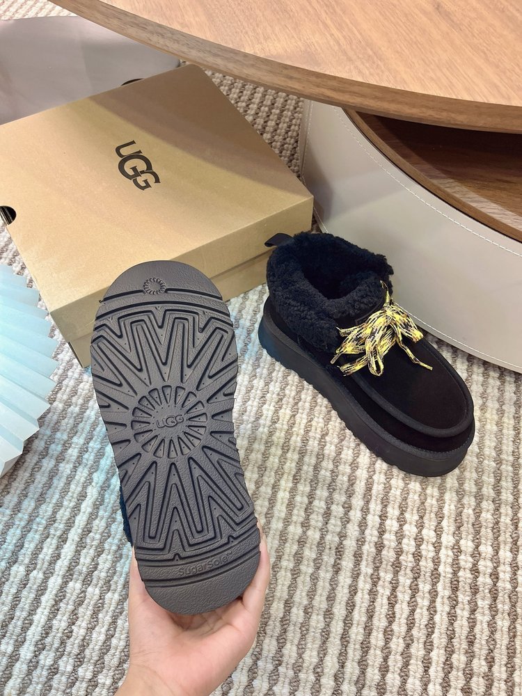 UGG 푸칼라 퍼 스노우부츠 001-286531