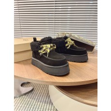 UGG 푸칼라 퍼 스노우부츠 001-286531
