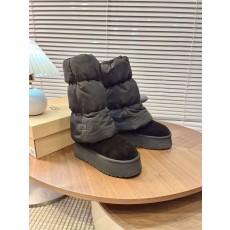 UGG 스트레치 부츠 스노우부츠 001-286545