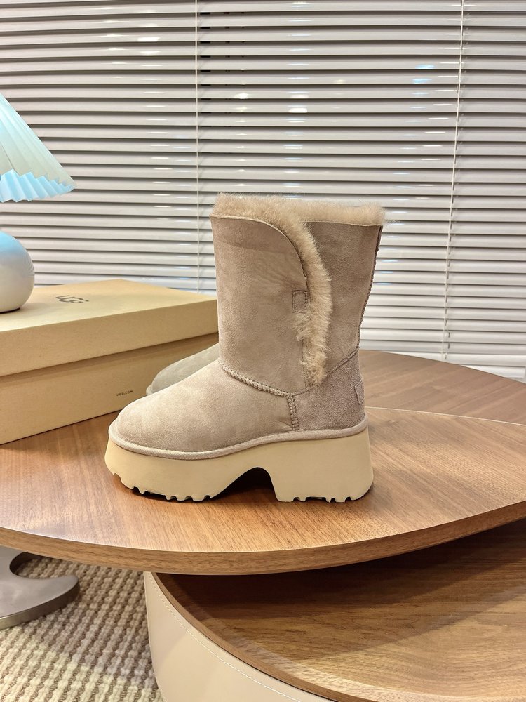 UGG 털신발 스노우부츠 001-286549