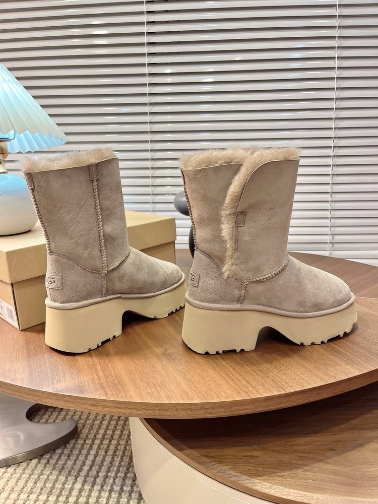 UGG 털신발 스노우부츠 001-286549