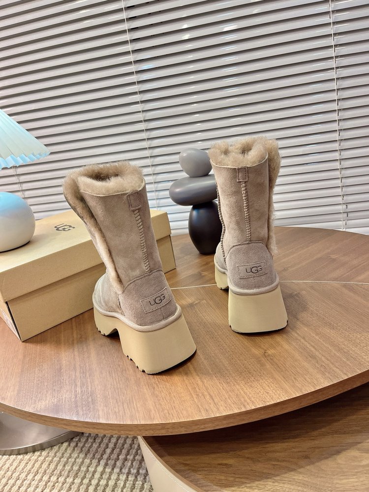 UGG 털신발 스노우부츠 001-286549