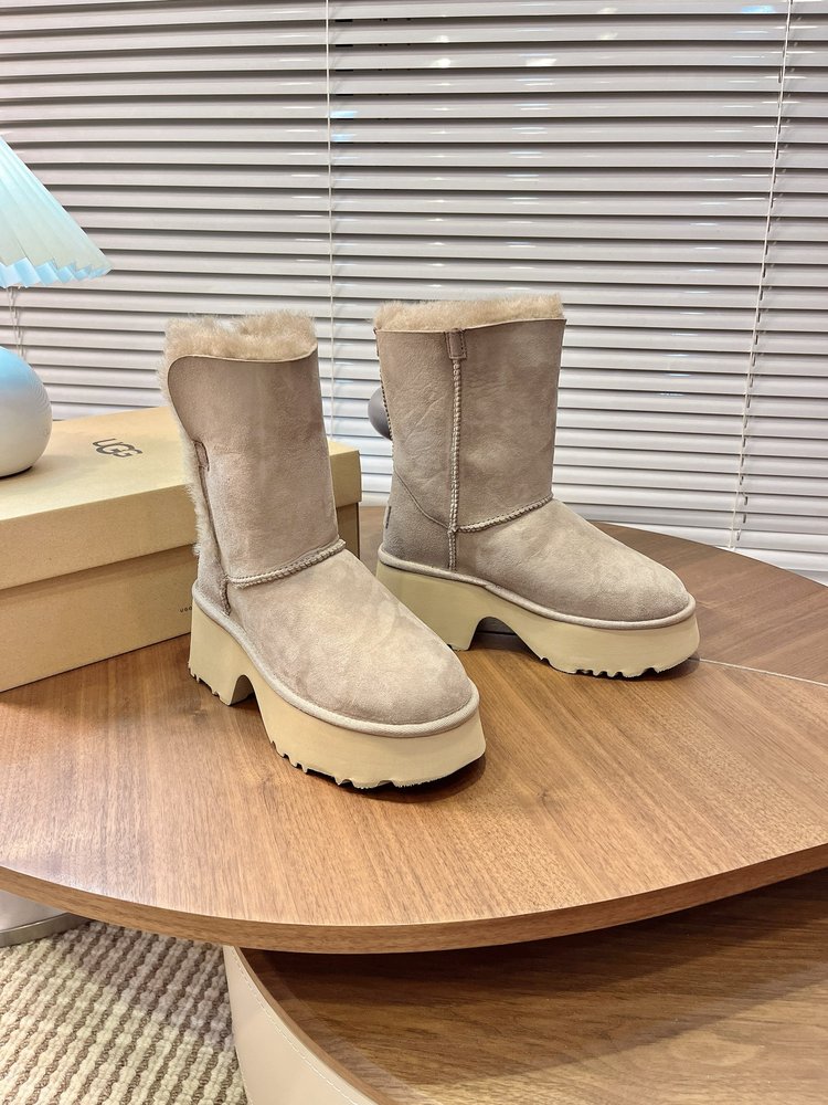 UGG 털신발 스노우부츠 001-286549
