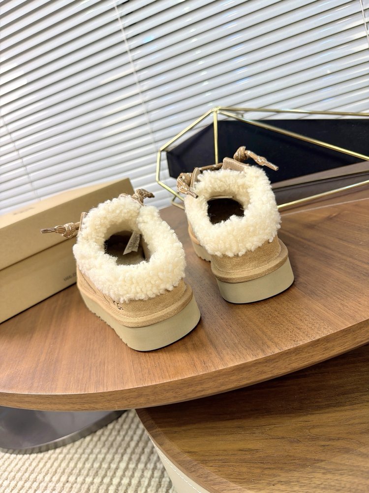 UGG 메르뮬러 캐주얼 슬리퍼 001-286552