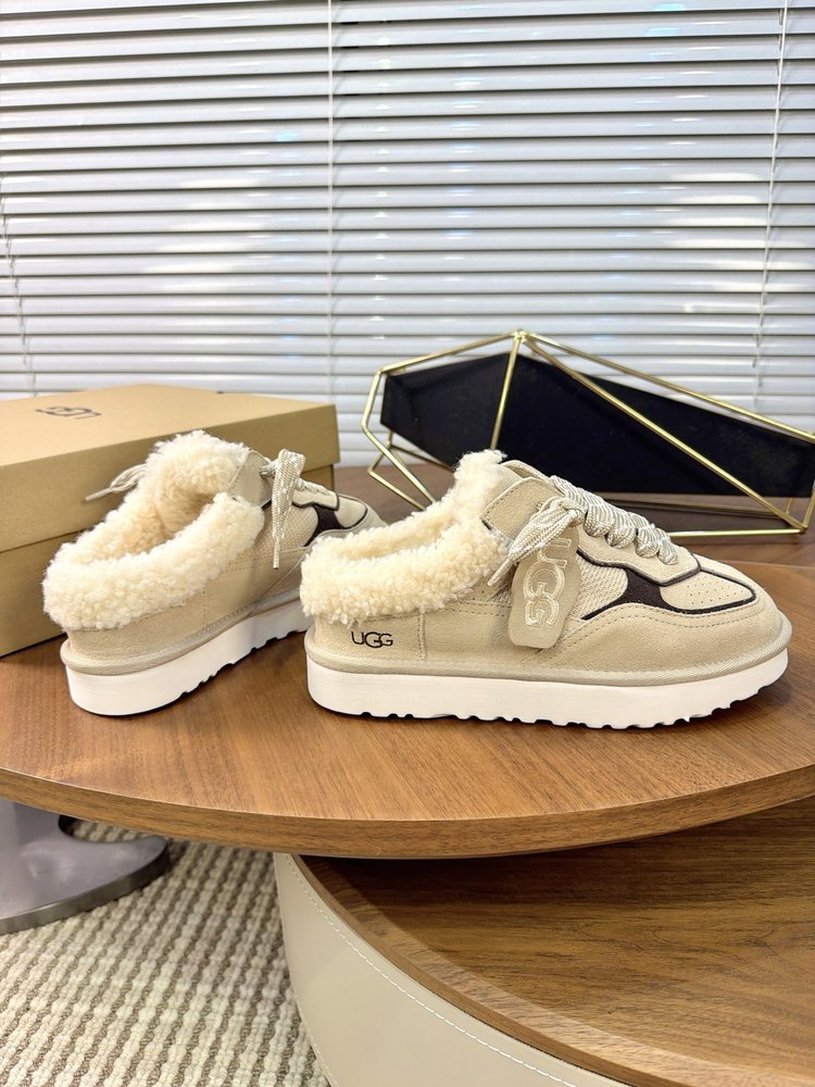 UGG 메르뮬러 슬리퍼 001-286554