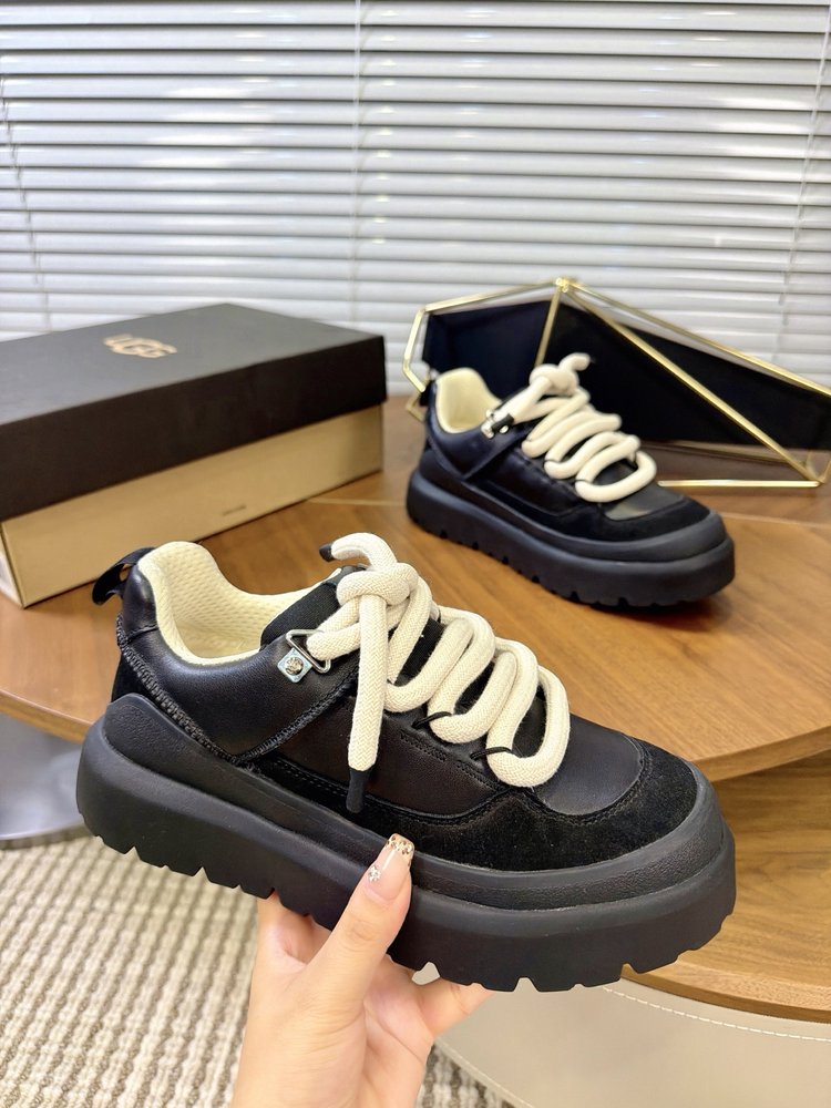 UGG 겨울 신상 최고급 커플 스노우부츠 001-286553