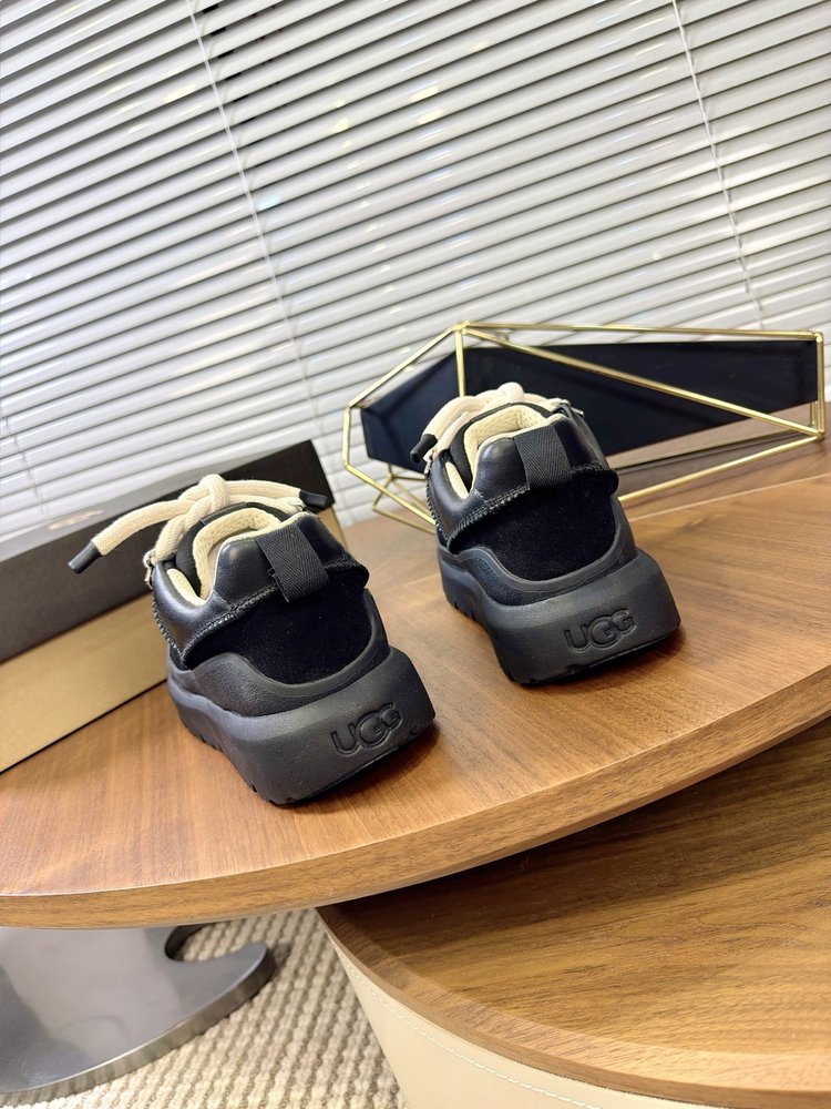UGG 겨울 신상 최고급 커플 스노우부츠 001-286553