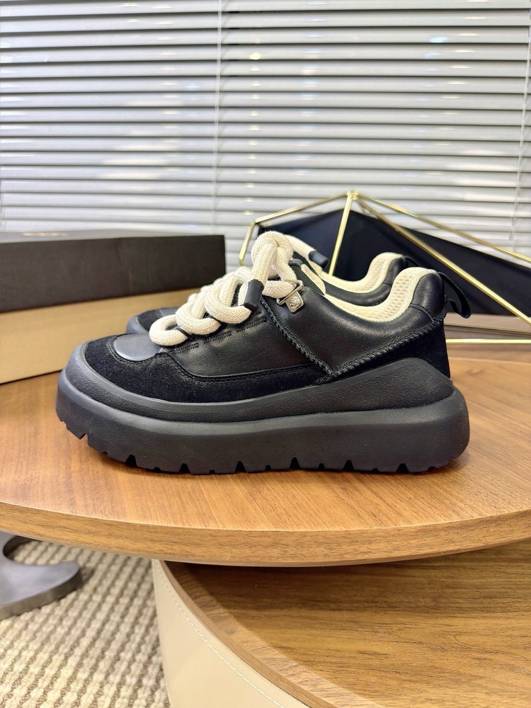 UGG 겨울 신상 최고급 커플 스노우부츠 001-286553