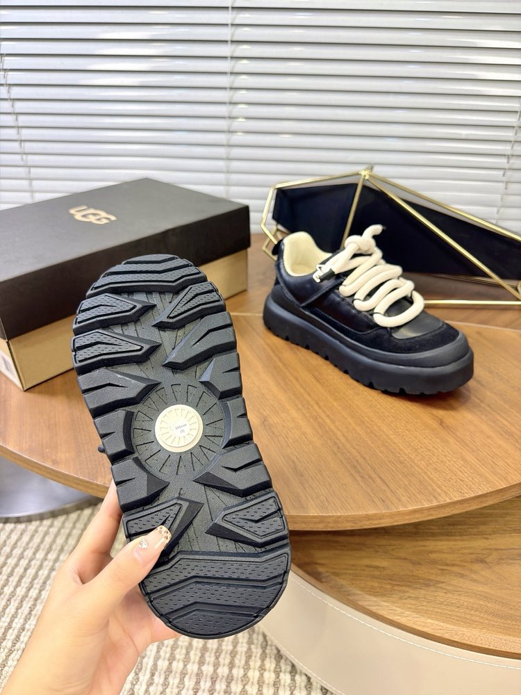 UGG 겨울 신상 최고급 커플 스노우부츠 001-286553