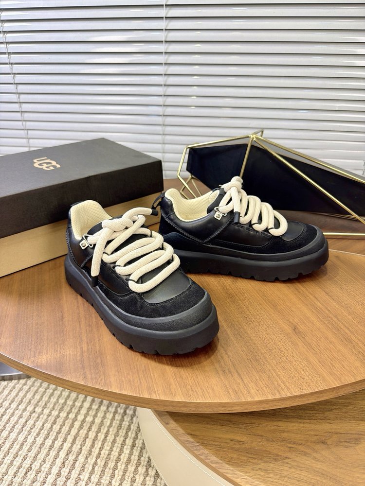 UGG 겨울 신상 최고급 커플 스노우부츠 001-286553