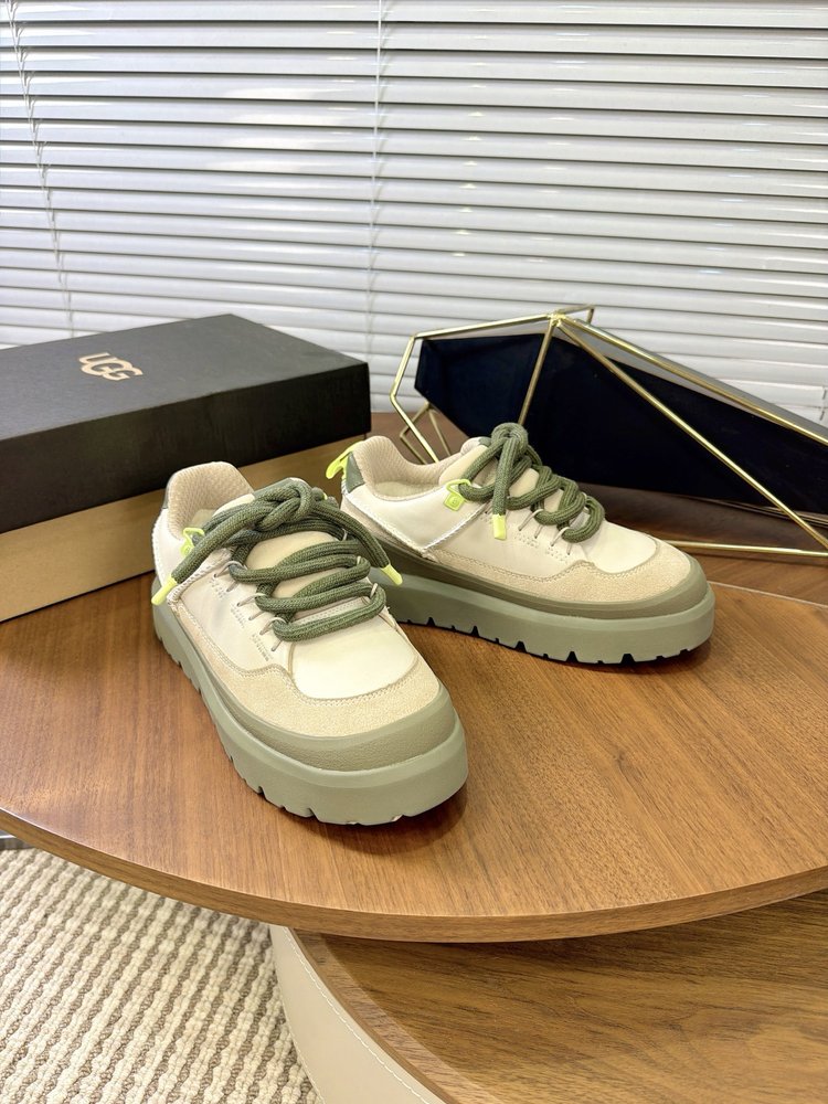 UGG 겨울 신상 커플 스노우부츠 001-286555