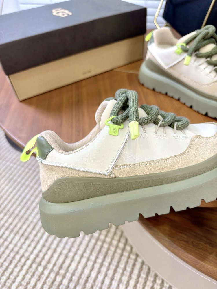 UGG 겨울 신상 커플 스노우부츠 001-286555