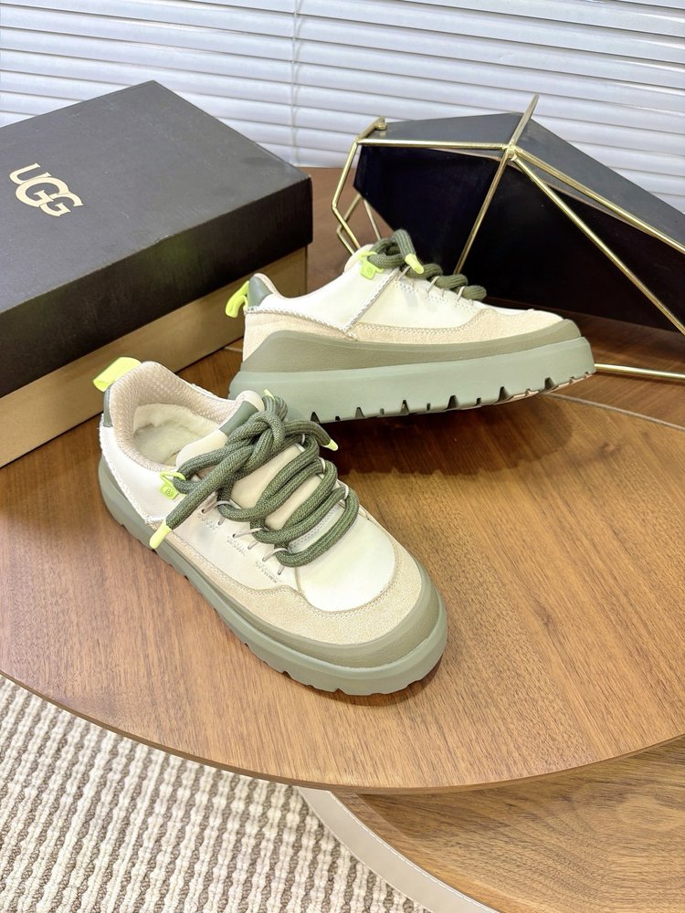 UGG 겨울 신상 커플 스노우부츠 001-286555