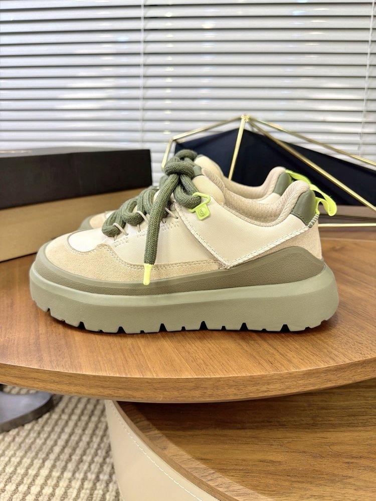UGG 겨울 신상 커플 스노우부츠 001-286555