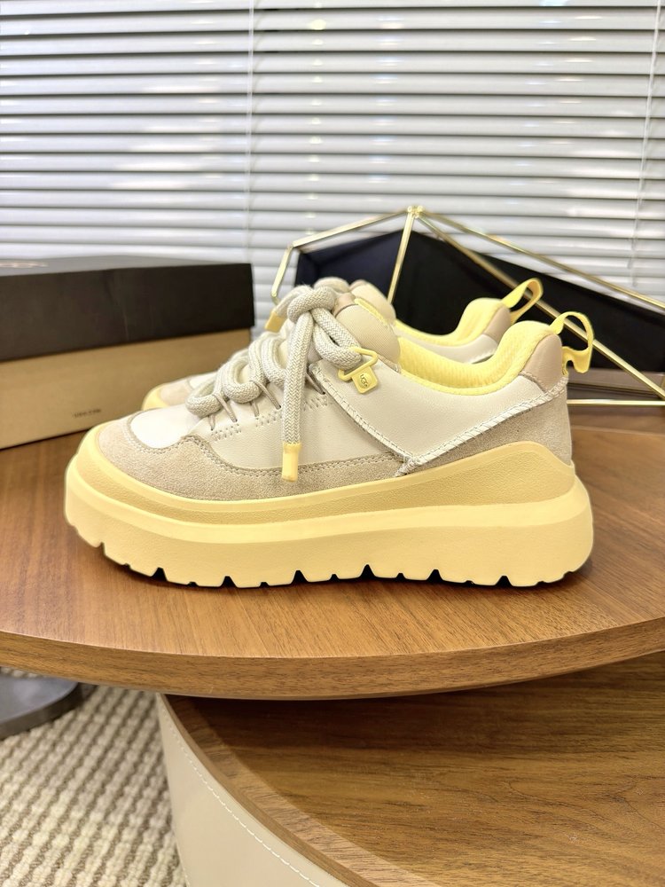 UGG 겨울 신상 커플 면화 스노우부츠 001-286557
