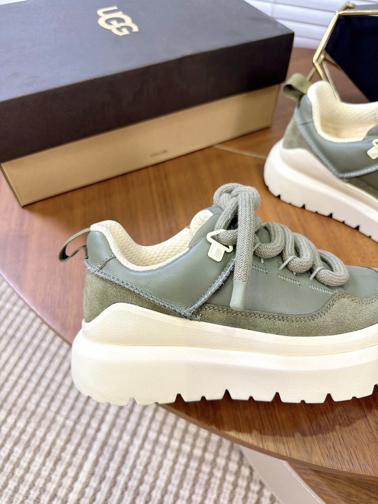 UGG 가을겨울 신상 커플 스노우부츠 001-286556